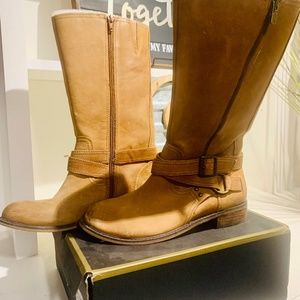 Gianna Bini Boots